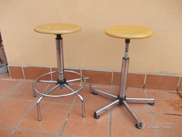 sgabelli  industrial design