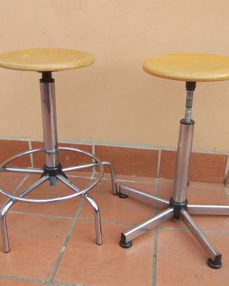 sgabelli  industrial design