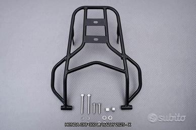 Supporto Bauletto per HONDA CRF 300 L / RALLY 2025