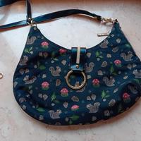 borsa braccialini con piccoli difetti