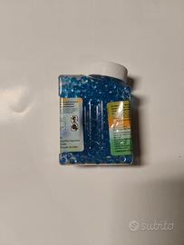 palline gel per pistola giocattolo 