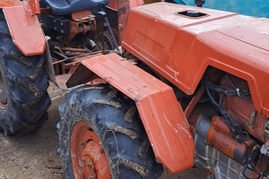 Trattore Pasquali 970