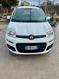 Fiat Panda 2014 75cv