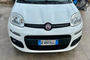 Fiat Panda 2014 75cv