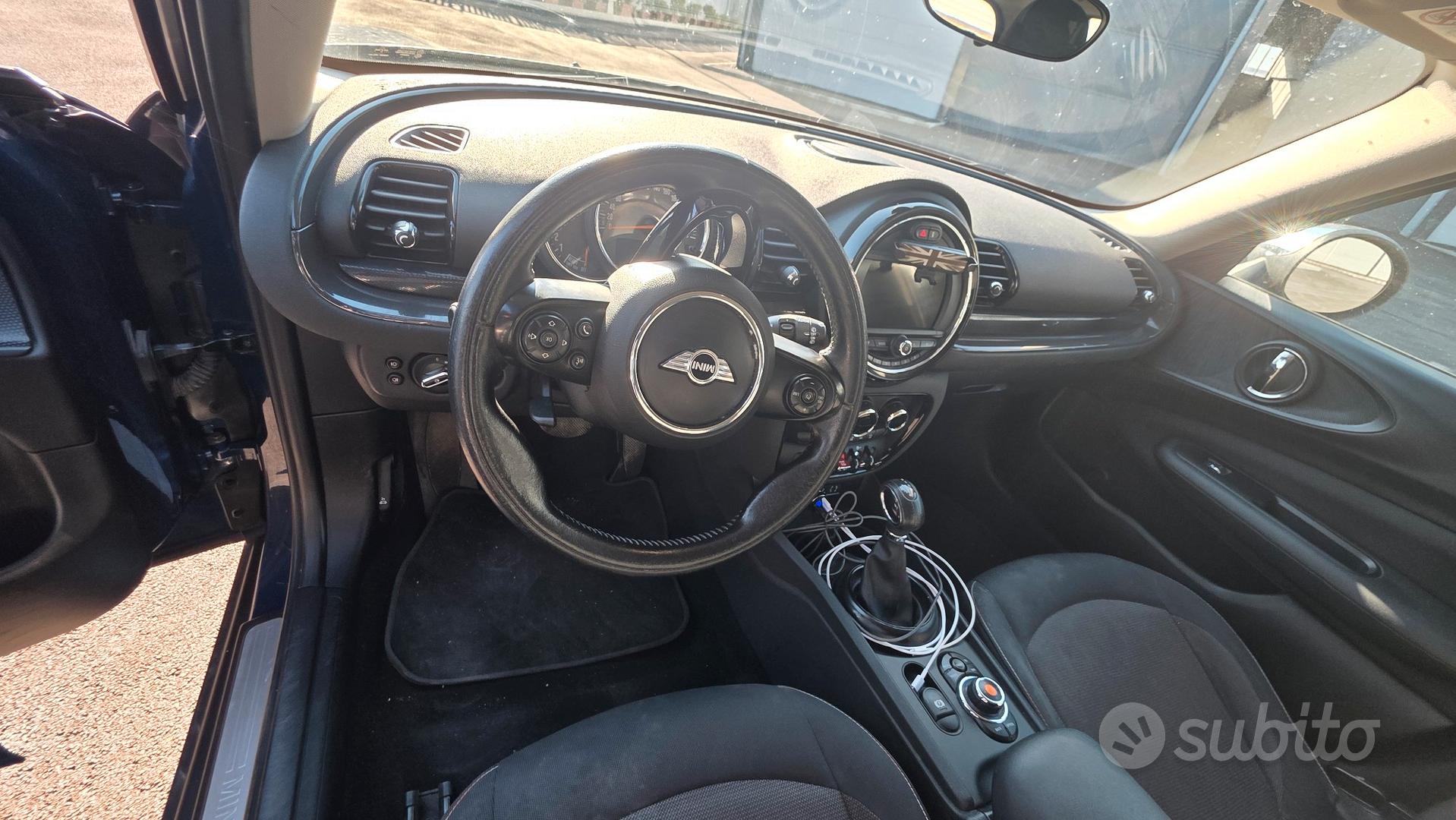 Mini Mini Clubman 2017 photo 5
