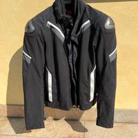 Giubbotto moto dainese uomo