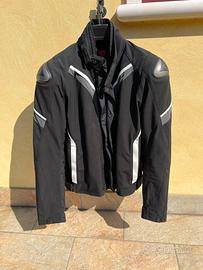 Giubbotto moto dainese uomo