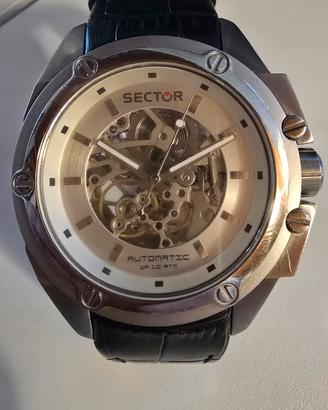 Orologio Uomo Automatico SECTOR R3221581001