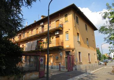 Appartamento di 55 m² con 2 locali a Milano