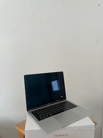 Macbook air 13” 2020