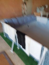 Piscina fuori terra
