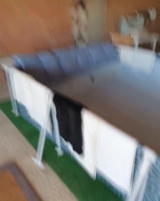Piscina fuori terra