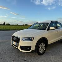 Audi Q3 2.0 TDI 150cv