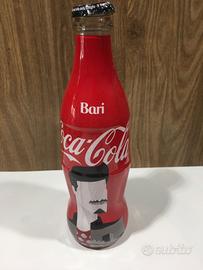 Coca-Cola Classic "Face of the City" Bari