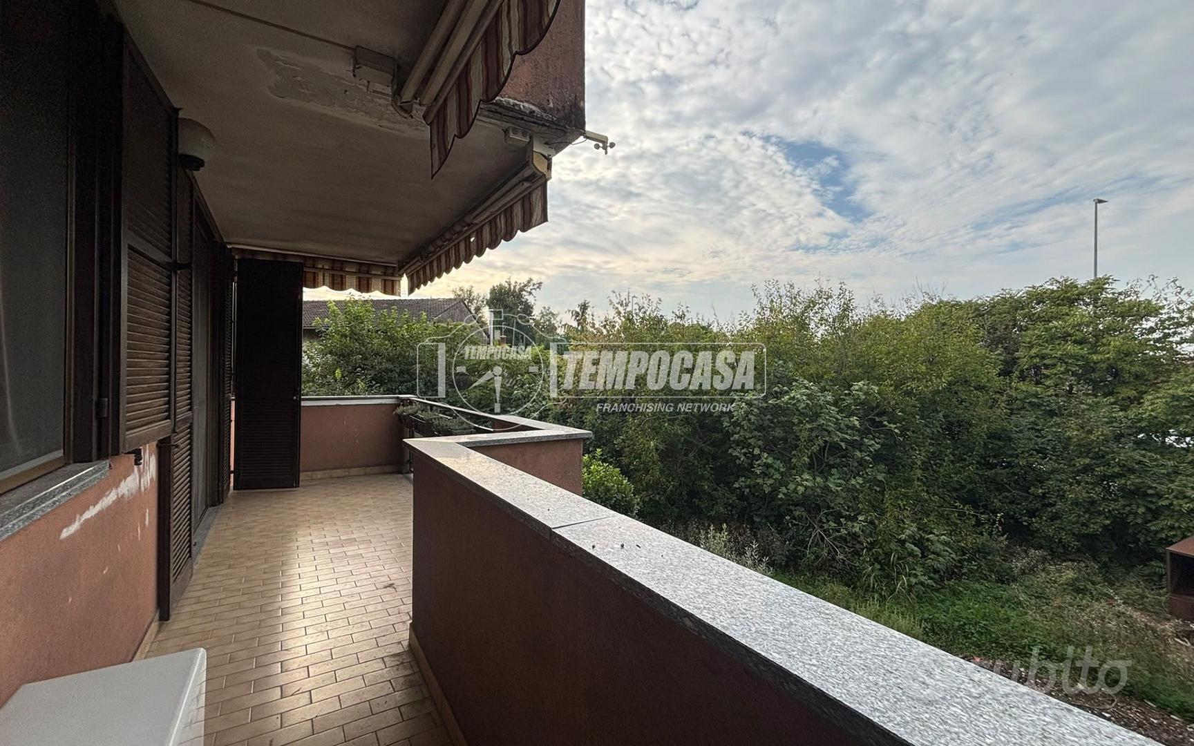 Appartamento – Lodi, Vigadore - Altro