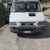 Daily iveco