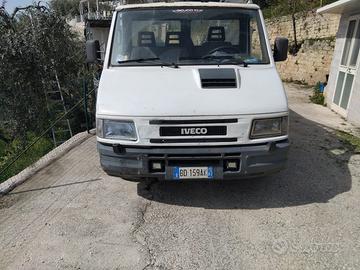 Daily iveco