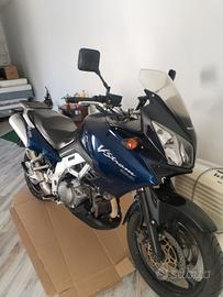 Suzuki VStrom 1000