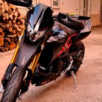 Aprilia dorsoduro 900