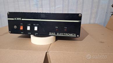 lineare cb bias  305