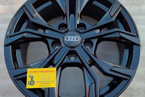 Cerchi in Lega NUOVI 16 Audi Seat VW Skoda