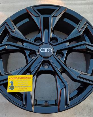 Cerchi in Lega NUOVI 16 Audi Seat VW Skoda