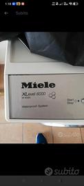 lavatrice  miele 