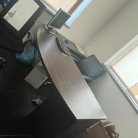 Scrivania per ufficio