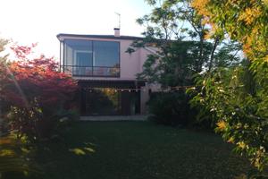 Villa con Giardino a 5 km dal mare