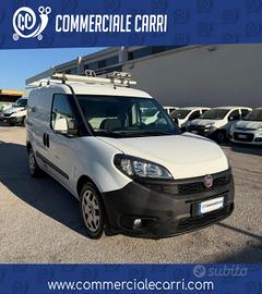 FIAT DOBLO 1.4 NATURAL POWER FURGONE SX -