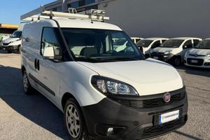 FIAT DOBLO 1.4 NATURAL POWER FURGONE SX -