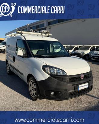 FIAT DOBLO 1.4 NATURAL POWER FURGONE SX -