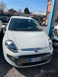 Fiat grande punto evo