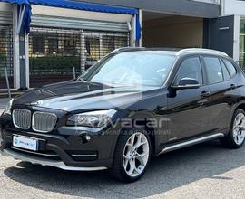 BMW X1 xDrive18d X Line