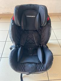 Seggiolino 0-36 isofix foppapedretti