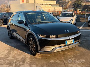 Hyundai Ioniq 5 Innovation 72,6 KWh RWD