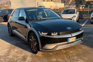 Hyundai Ioniq 5 Innovation 72,6 KWh RWD