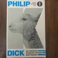 gli androidi soganno pecore elettriche