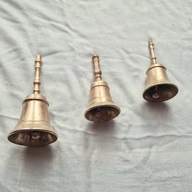 Campanelli in Ottone