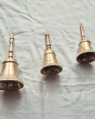 Campanelli in Ottone