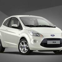 Ricambi usati ford ka - kuga #1