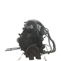 Motore Volvo S60 2.4 diesel del 2003 D5244T