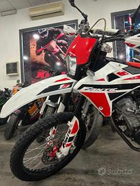 FANTIC MOTOR XEF 250 enduro