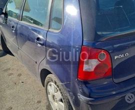 Polo 1.9 sdi aspirata diesel