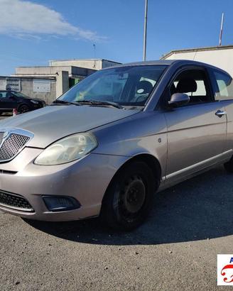 LANCIA YPSILON 843 1.4 LPG 78CV 10-11 -Ricambi