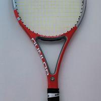 Racchetta Tennis Dunlop Roland Garros