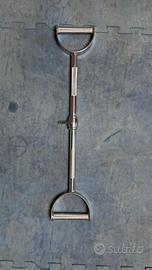 Trazy bar Gorilla Sports