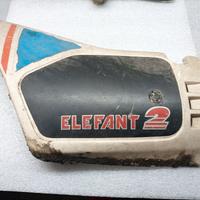 fianchetti come in foto per Cagiva elefant 1