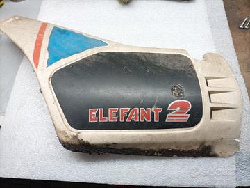 fianchetti come in foto per Cagiva elefant 1