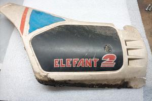 fianchetti come in foto per Cagiva elefant 1